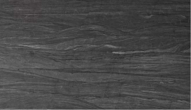 BRILLIANT BLACK QUARTZITE