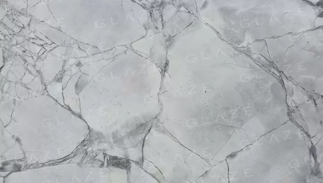 INVISIBLE GREY (SUPER WHITE)